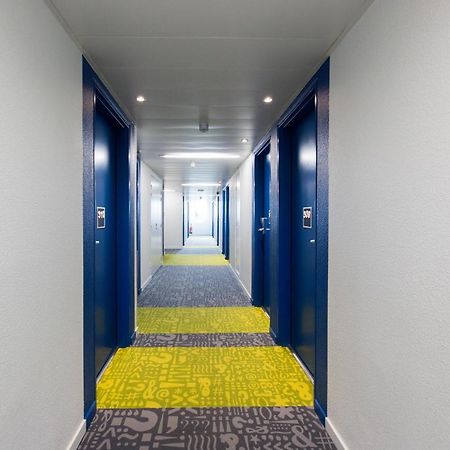 ibis budget Marmande Bagian luar foto