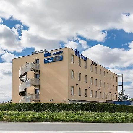 ibis budget Marmande Bagian luar foto