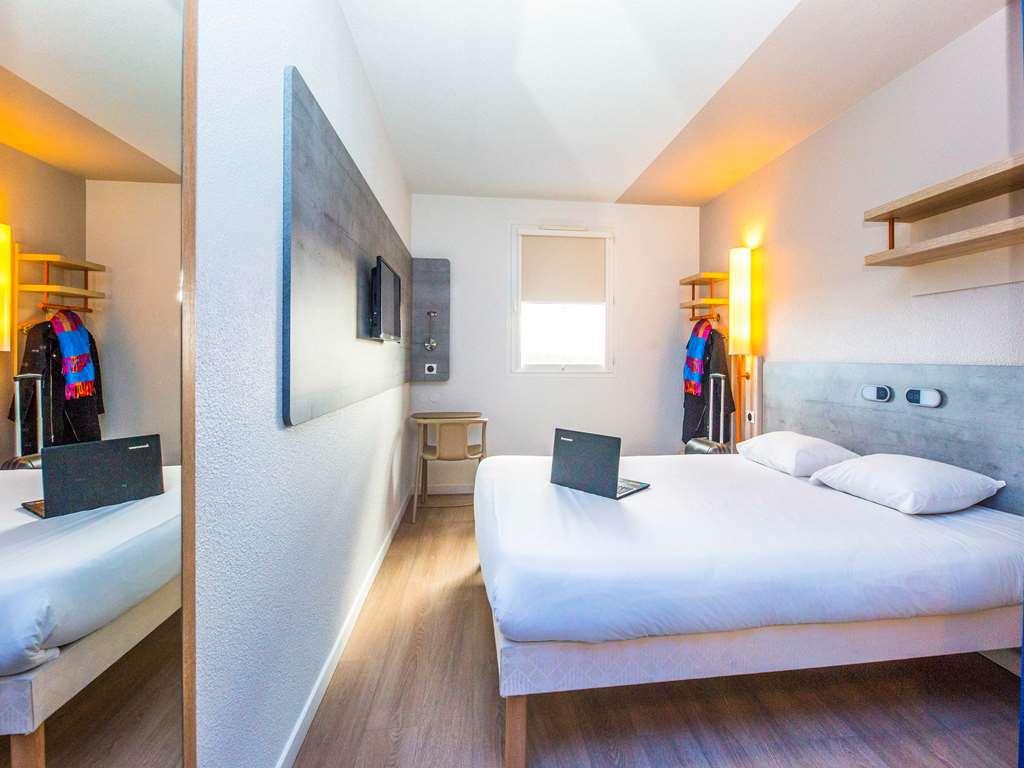 ibis budget Marmande Ruang foto