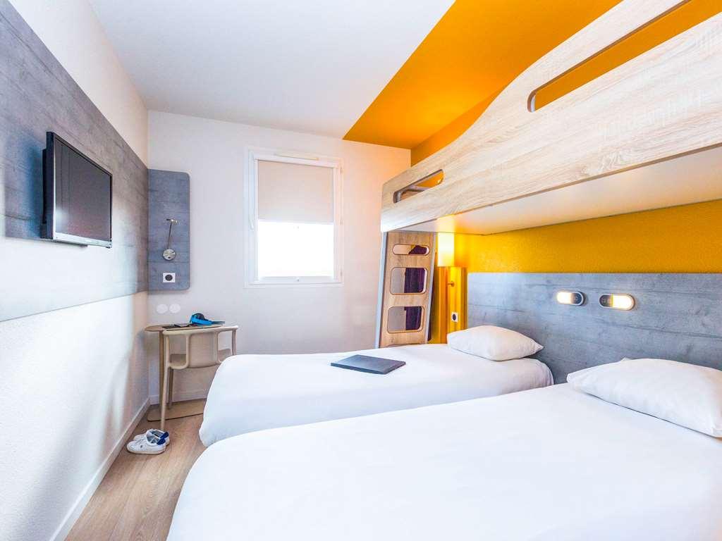 ibis budget Marmande Ruang foto
