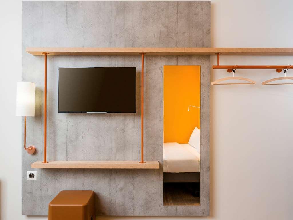 ibis budget Marmande Ruang foto