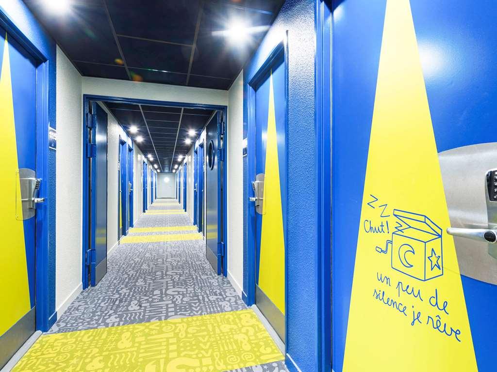 ibis budget Marmande Fasilitas foto