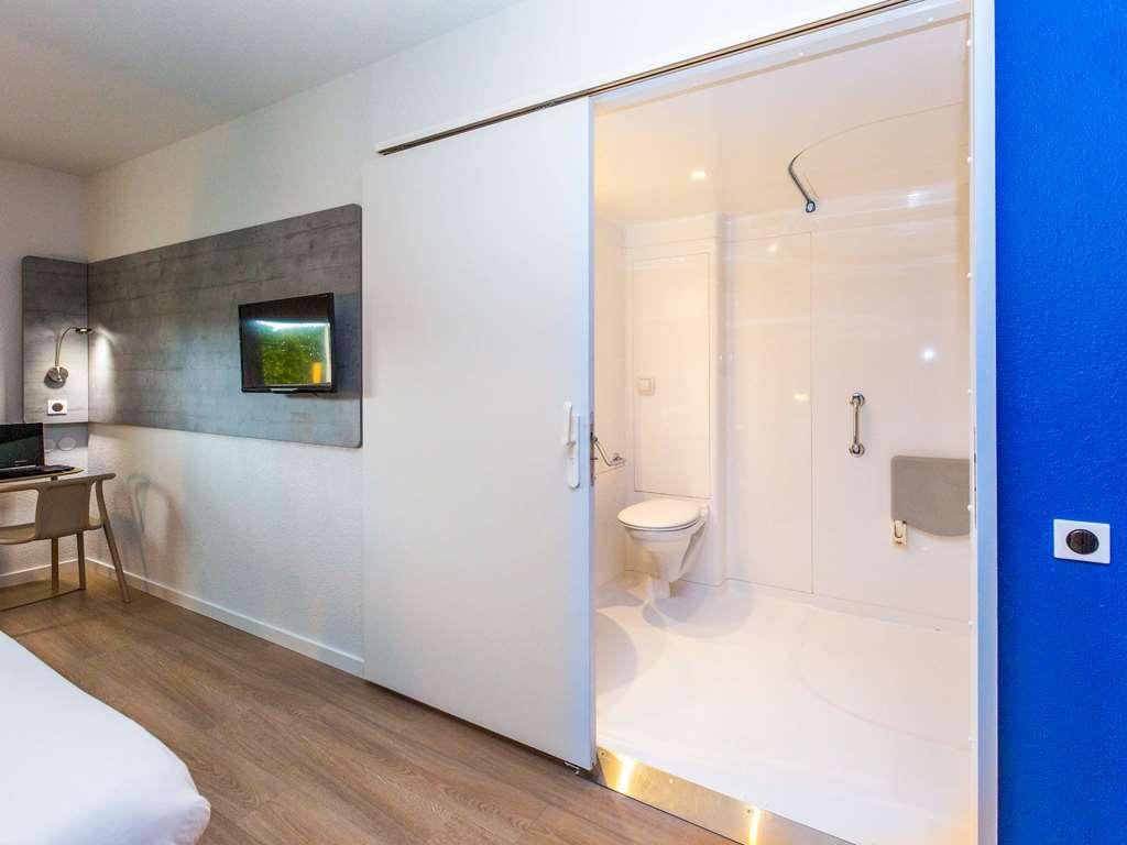 ibis budget Marmande Ruang foto