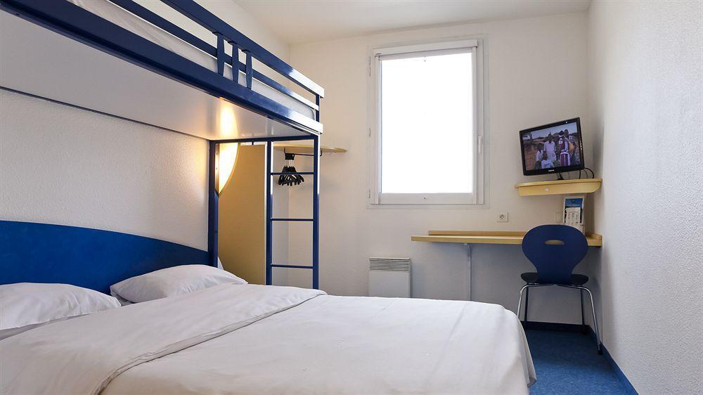 ibis budget Marmande Bagian luar foto