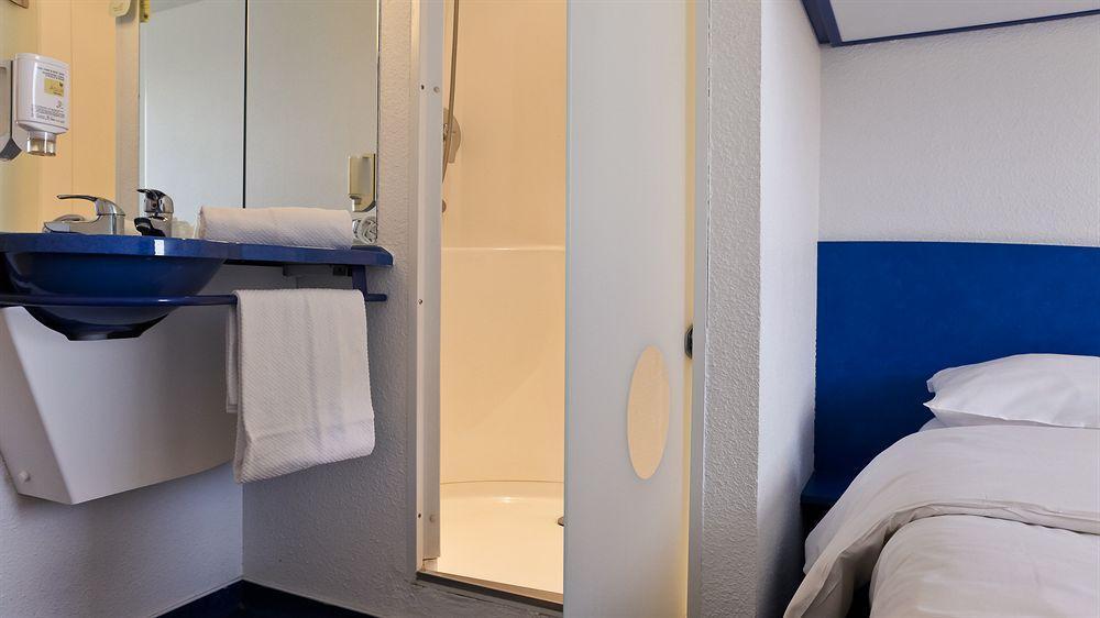 ibis budget Marmande Bagian luar foto