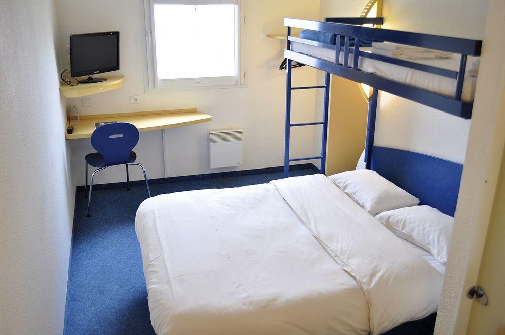 ibis budget Marmande Bagian luar foto