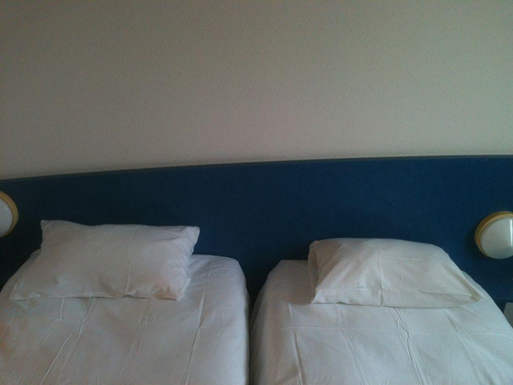ibis budget Marmande Bagian luar foto