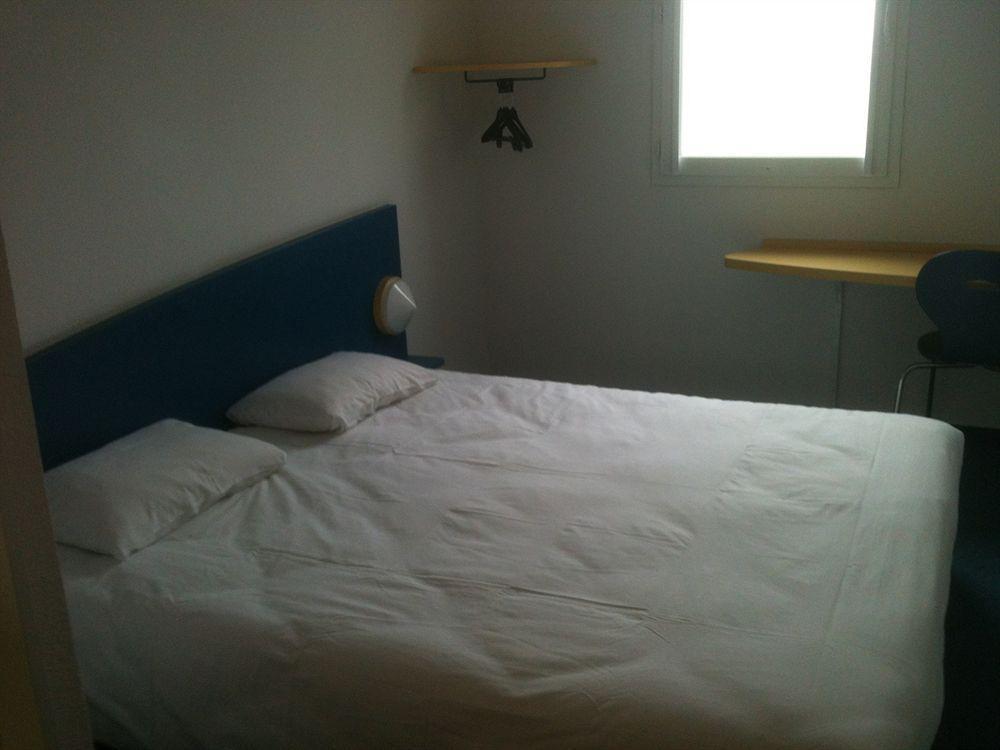 ibis budget Marmande Bagian luar foto