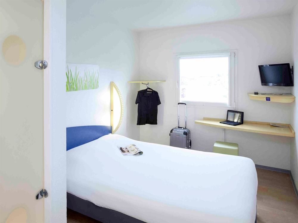 ibis budget Marmande Bagian luar foto