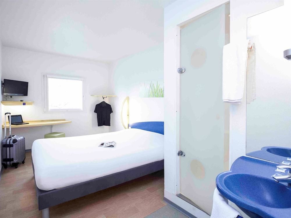 ibis budget Marmande Bagian luar foto