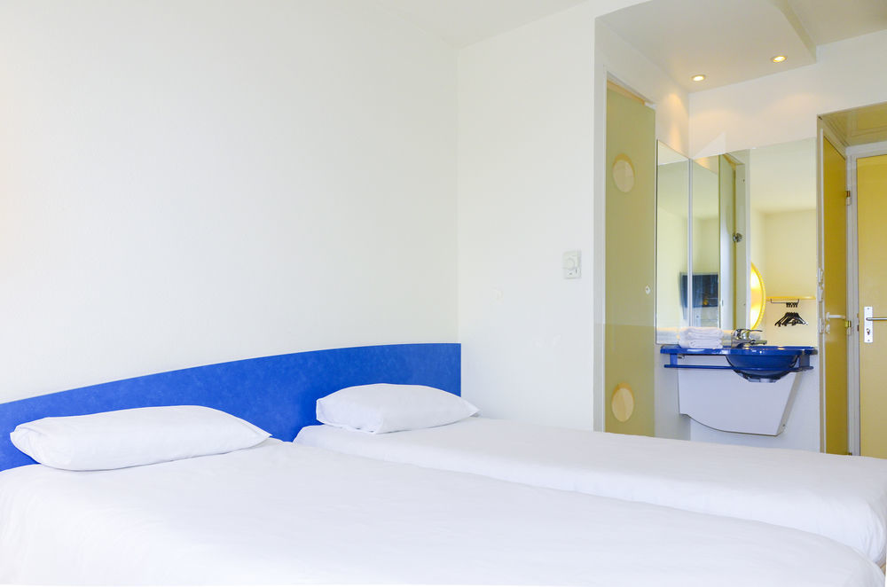 ibis budget Marmande Bagian luar foto