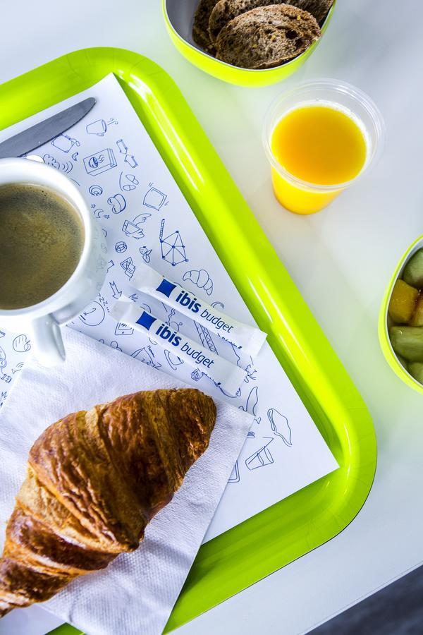 ibis budget Marmande Bagian luar foto