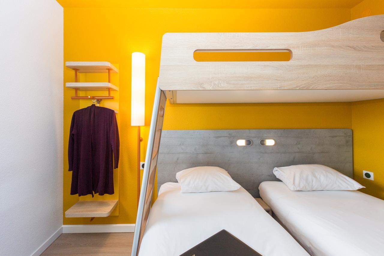 ibis budget Marmande Bagian luar foto