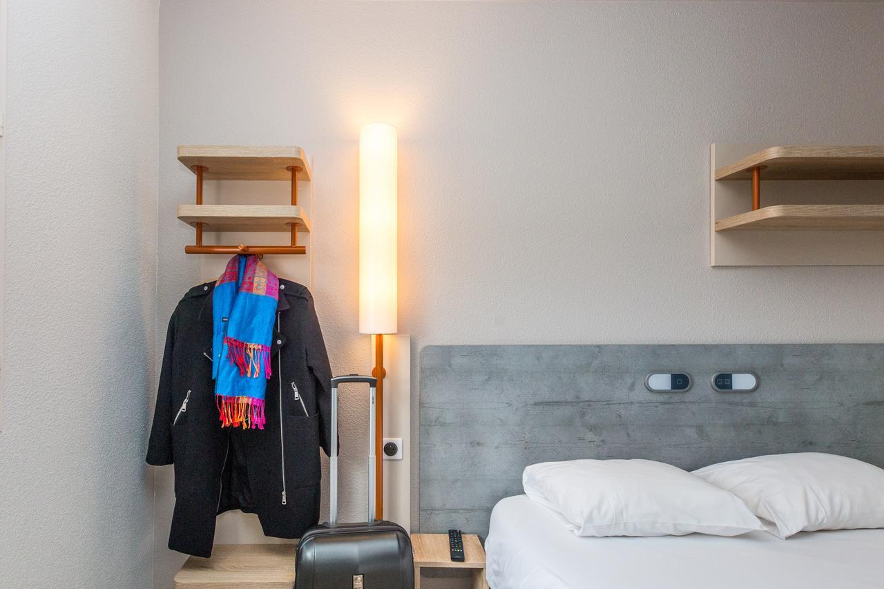 ibis budget Marmande Bagian luar foto