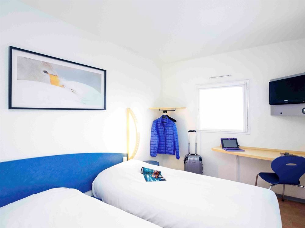 ibis budget Marmande Bagian luar foto