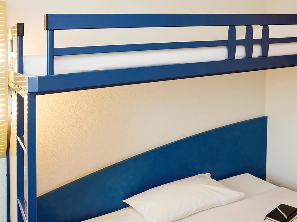 ibis budget Marmande Bagian luar foto