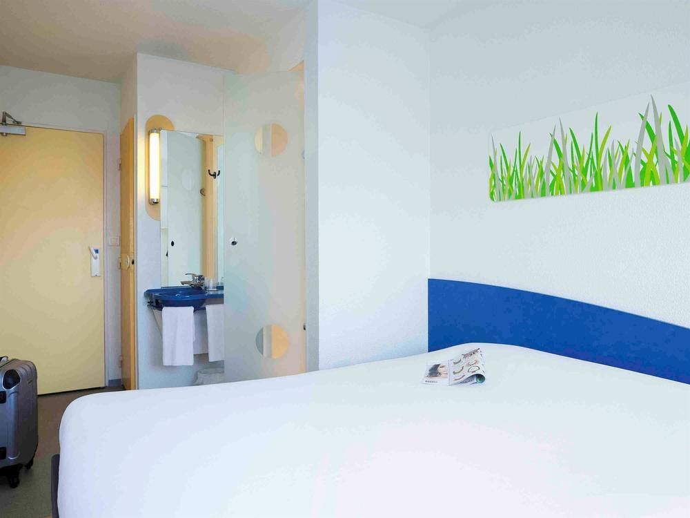 ibis budget Marmande Bagian luar foto