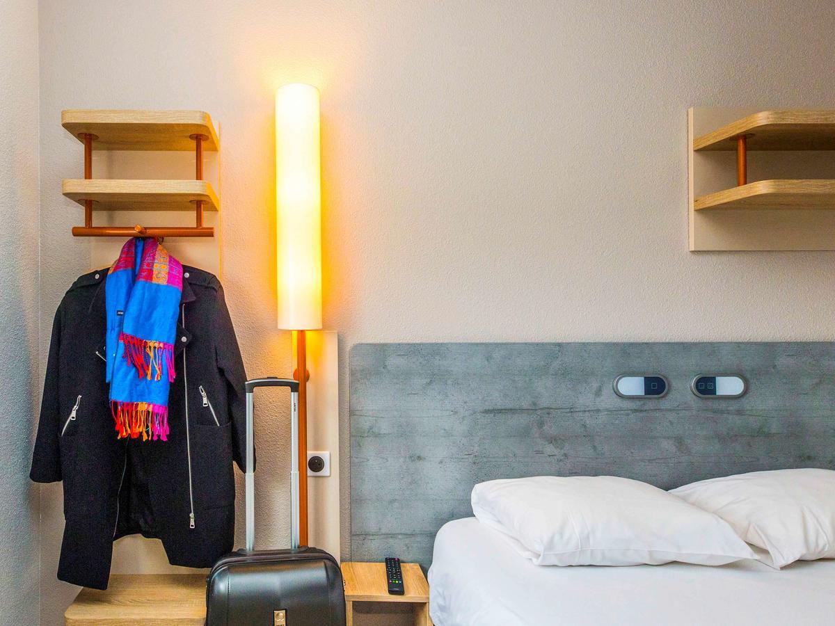 ibis budget Marmande Bagian luar foto