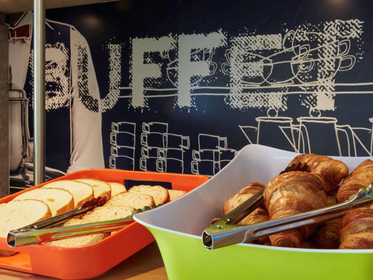 ibis budget Marmande Bagian luar foto