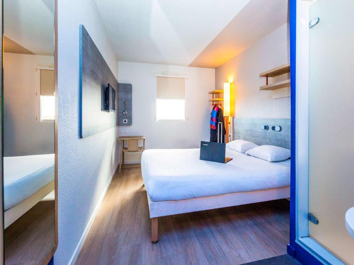 ibis budget Marmande Bagian luar foto